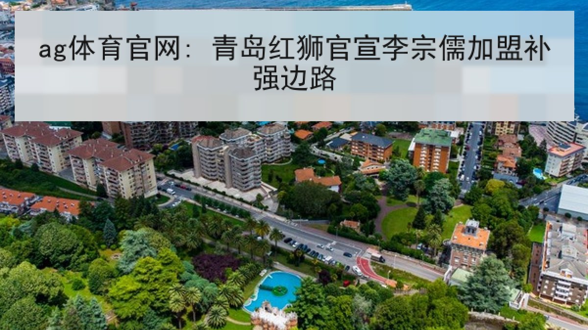 ag体育官网: 青岛红狮官宣李宗儒加盟补强边路